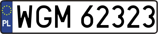 WGM62323