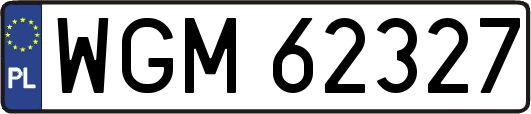 WGM62327