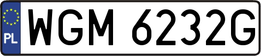 WGM6232G