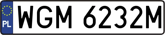 WGM6232M