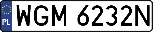 WGM6232N