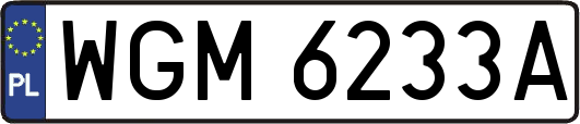WGM6233A