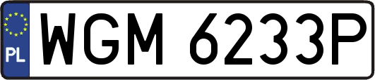 WGM6233P