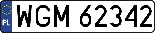 WGM62342