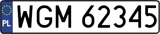 WGM62345