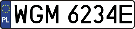 WGM6234E