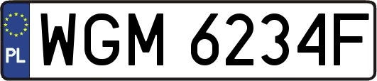 WGM6234F