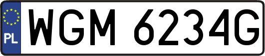 WGM6234G