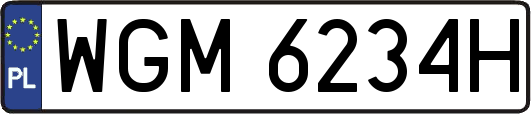 WGM6234H