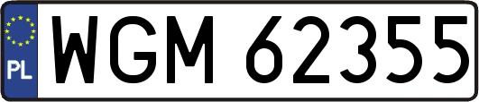 WGM62355