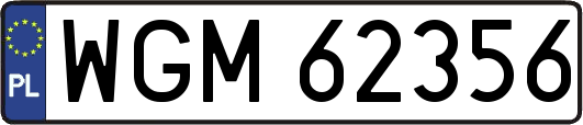 WGM62356