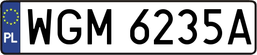 WGM6235A