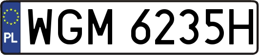 WGM6235H