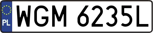 WGM6235L
