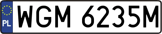WGM6235M