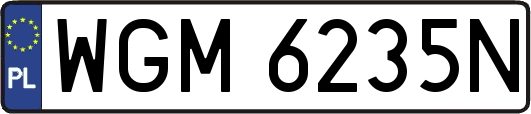 WGM6235N