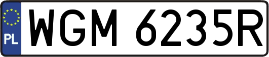 WGM6235R
