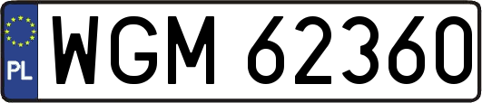WGM62360