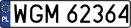 WGM62364