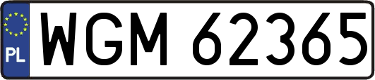 WGM62365