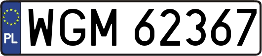 WGM62367