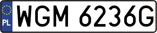 WGM6236G
