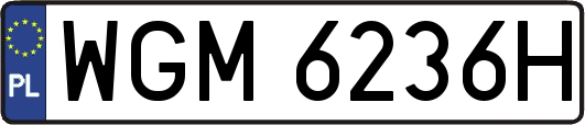 WGM6236H