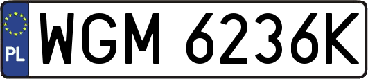 WGM6236K