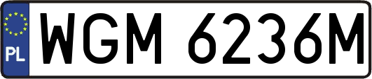 WGM6236M