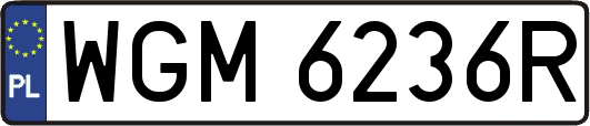 WGM6236R