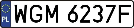 WGM6237F