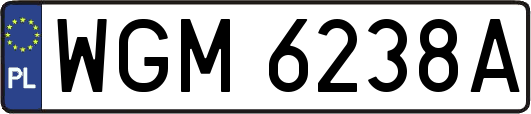 WGM6238A