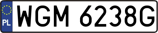 WGM6238G