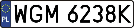 WGM6238K
