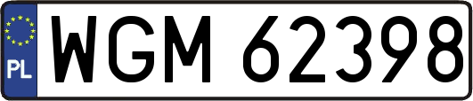 WGM62398