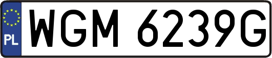 WGM6239G