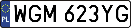 WGM623YG