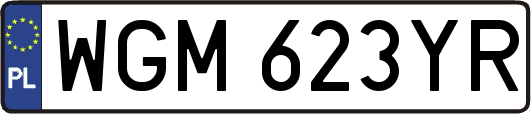 WGM623YR