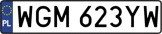 WGM623YW