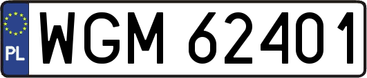 WGM62401