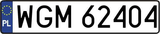 WGM62404