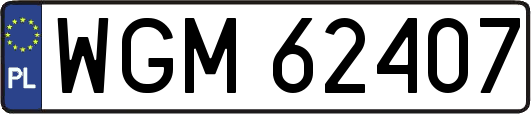 WGM62407
