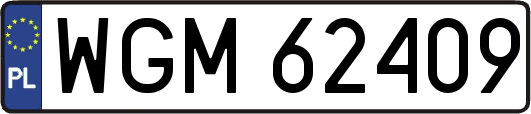 WGM62409