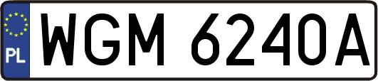WGM6240A