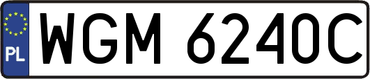 WGM6240C