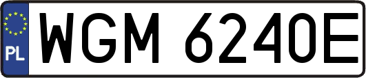 WGM6240E