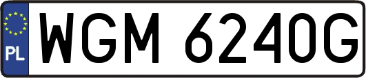 WGM6240G