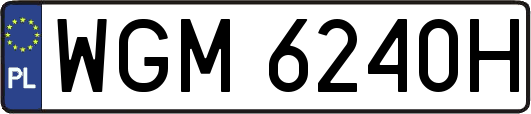 WGM6240H