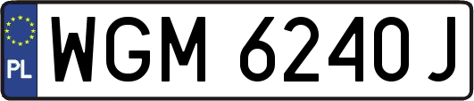 WGM6240J