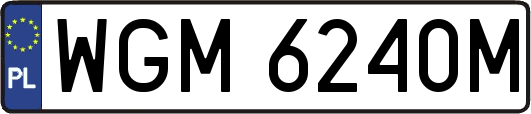 WGM6240M